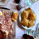 Photo n°11 de l'avis de Dott..n fait le 18/03/2019 à 09:01 sur le  La Contea di Montale à Montale