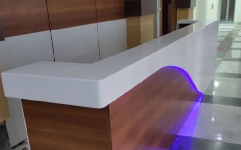 Excellent touch corian fabrication & multi services image