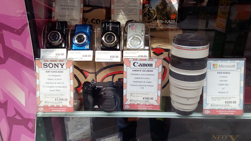 CeX