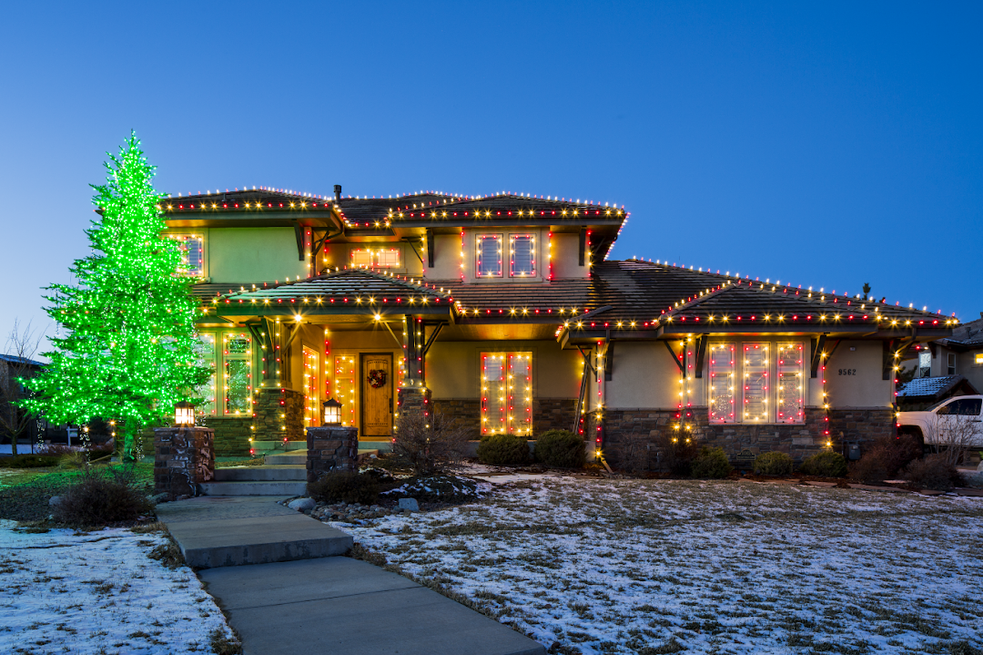 Northern Utah Christmas Light Co.