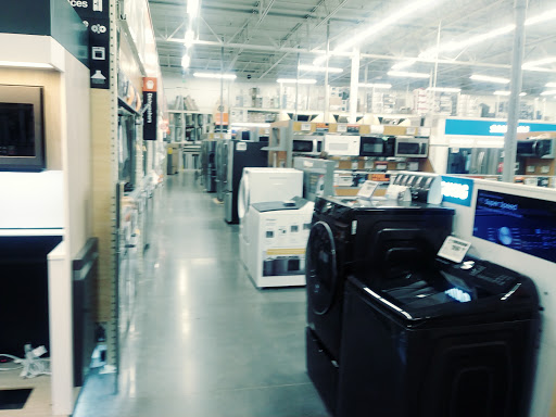 Home Improvement Store «The Home Depot», reviews and photos, 99 Northtown Dr NE, Blaine, MN 55434, USA