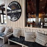 Photo n°5 de l'avis de D. fait le 10/04/2024 à 20:37 sur le  Café Knatter - Restaurant & Pension à Ückeritz