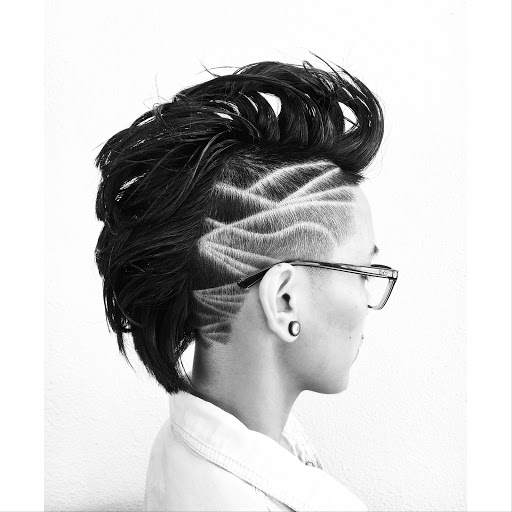 Barber Shop «Against The Grain Barber Shop», reviews and photos, 1932 N Lakewood Blvd, Long Beach, CA 90815, USA