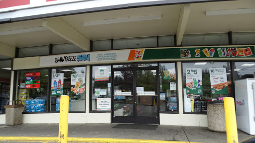 Convenience Store «7-Eleven», reviews and photos, 14462 34th Ave S, Tukwila, WA 98168, USA