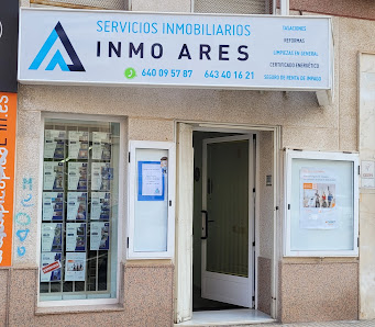 Ares Inmobiliaria Av. de les Esclaves, 5, 46702 Gandia, Valencia, España