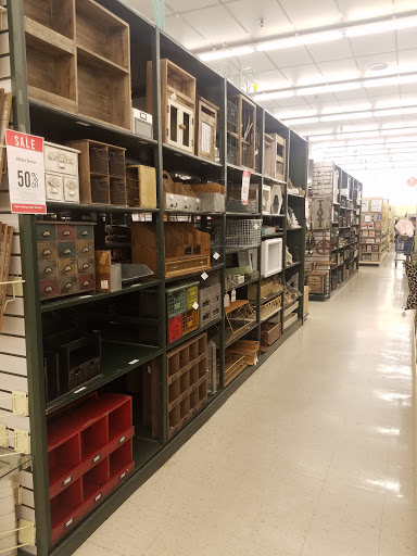 Craft Store «Hobby Lobby», reviews and photos, 750 E Lewis and Clark Pkwy, Clarksville, IN 47129, USA