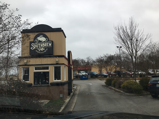 Coffee Store «Southbrew Coffee», reviews and photos, 3324 Wall Triana Hwy SW, Huntsville, AL 35824, USA