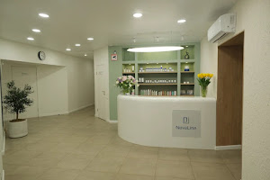 LINLINE clinic laser cosmetology image