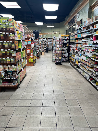 Natural Foods Store «Lassens Natural Foods & Vitamins», reviews and photos, 4071 E Main St, Ventura, CA 93003, USA