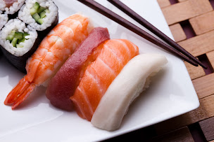 Photo n°53 de Paradise Sushi à Nanterre ()