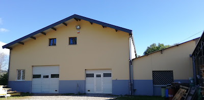 Coccorullo Pascal SARL à Wihr-au-Val