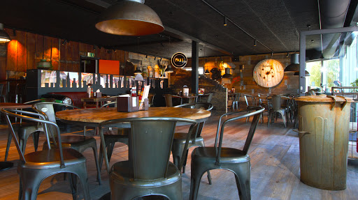 BackyardBurger in Fredericia, Vesthimmerland