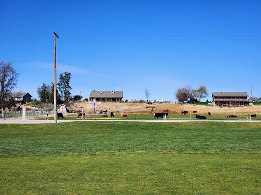 Golf Course «River Birch Golf Course», reviews and photos, 3740 N Pollard Ln, Star, ID 83669, USA