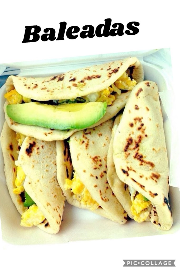 Antojitos Los Amigos De Norma 70058