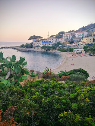 Photo Bed & Breakfast B&B L'albero di Melograno 57034 Seccheto