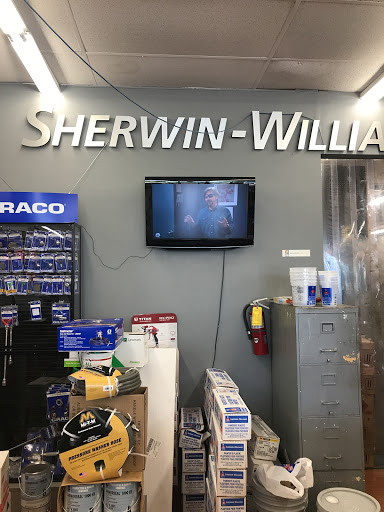 Paint Store «Sherwin-Williams Paint Store», reviews and photos, 2305 N Federal Hwy, Pompano Beach, FL 33062, USA