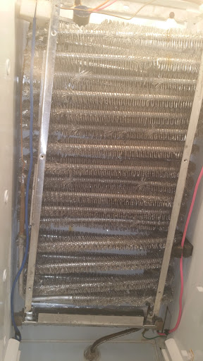 Appliance Store «Appliance Outfitters», reviews and photos, 1021 N Tamiami Trail, North Fort Myers, FL 33903, USA