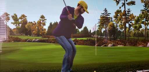 Golf Course «Sandpines Golf Links», reviews and photos, 1201 35th St, Florence, OR 97439, USA