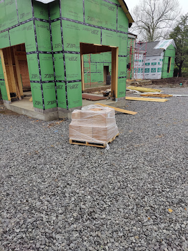 Golf Course «Harpeth Hills Golf Course», reviews and photos, 2424 Old Hickory Blvd, Nashville, TN 37221, USA