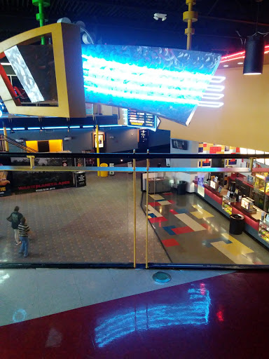 Movie Theater «Regal Cinemas Spotlight 14», reviews and photos, 1100 N Interstate Dr, Norman, OK 73072, USA