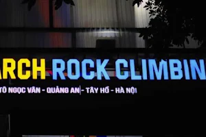 Arch Rock Climbing Hanoi image