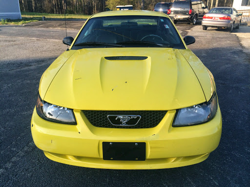 Used Car Dealer «Car Stop Inc», reviews and photos, 3405 Buford Hwy, Duluth, GA 30096, USA