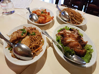 Nouille du Restaurant chinois Le Mandarin à Mantes-la-Jolie - n°1