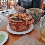 Photo n°1 de l'avis de Francisco.o fait le 26/11/2023 à 22:56 sur le  Sabores do Douro à Pinhão