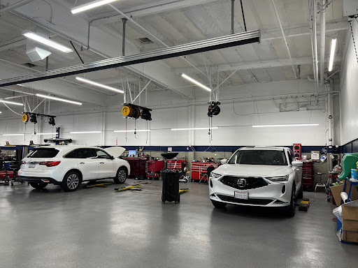 Acura Dealer «Acura of Pleasanton», reviews and photos, 4355 Rosewood Dr, Pleasanton, CA 94588, USA