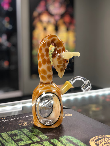 Tobacco Shop «Pipe Dreams Smoke Shop», reviews and photos, 13971 N Cleveland Ave #13, North Fort Myers, FL 33903, USA