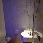 Photo n°18 de l'avis de Cathy.z fait le 05/05/2018 à 06:54 sur le  Park Hotel San Michele à Martina Franca