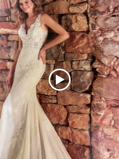 Bridal Shop «Bridal & Veil», reviews and photos, 1233 Camino del Rio S, San Diego, CA 92108, USA