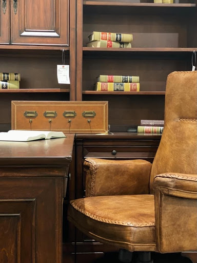 Furniture Store «Louis Shanks Furniture - Austin», reviews and photos, 2930 W Anderson Ln, Austin, TX 78757, USA