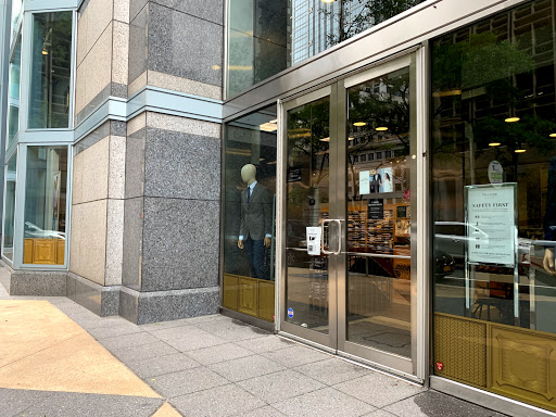 Shopping Mall «The Shops at Liberty Place», reviews and photos, 1625 Chestnut St, Philadelphia, PA 19103, USA