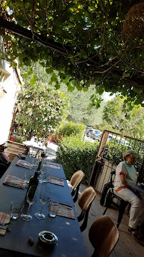Atmosphère du Restaurant Bambino - Le petit italien à Villeneuve-lès-Avignon - n°12