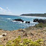 Photo n°2 de l'avis de giuseppe.i fait le 20/09/2022 à 06:00 sur le  Orte à Otranto