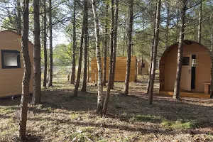 Cux Glamping image