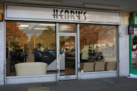 Henry's Ltd