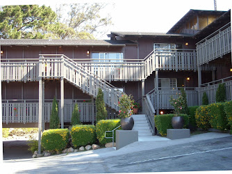 The Olympia Lodge - Lodging & Hotel Pacific Grove, CA