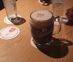 Redrum Rockbar photo