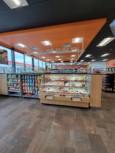 Convenience Store «Holiday Stationstores», reviews and photos, 1442 Crosstown Blvd NE, Ham Lake, MN 55304, USA