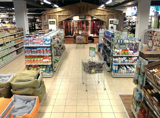 Dehner Zoo unter Sindelfingen, 