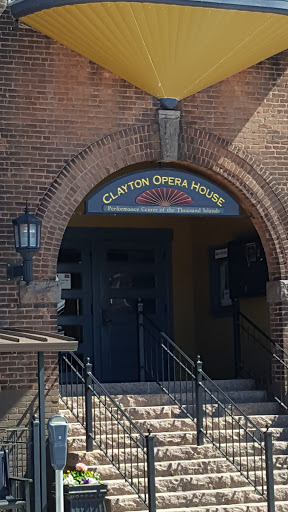 Concert Hall «Clayton Opera House», reviews and photos, 405 Riverside Dr, Clayton, NY 13624, USA