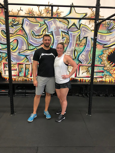 Gym «CrossFit Eminence», reviews and photos, 864 E 78th Ave, Thornton, CO 80229, USA