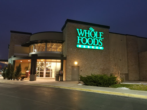 Grocery Store «Whole Foods Market», reviews and photos, 750 N Martingale Rd, Schaumburg, IL 60173, USA
