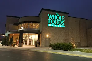 Whole Foods Market image