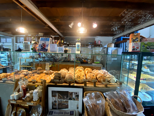 Landhaus Bakery