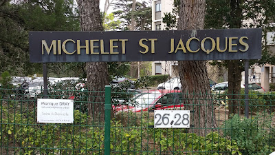 Michelet St Jacques à Marseille