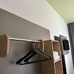 Photo n°5 de l'avis de Bahaa.m fait le 19/05/2023 à 19:41 sur le  B&B HOTEL Kehl à Kehl