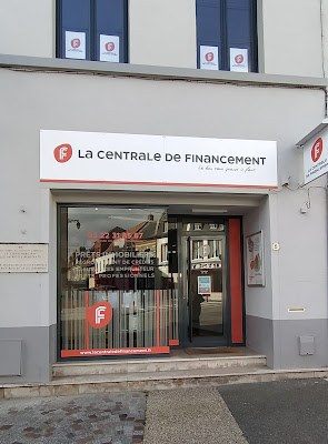 La Centrale de Financement - Courtier en prêt immobilier Abbeville 80100 à Abbeville